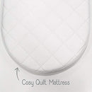 Shnuggle Cosy Quilt Mattress