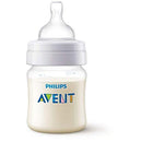 Philips Avent PP Anti-Colic Bottle 125ml (Twin Pack)