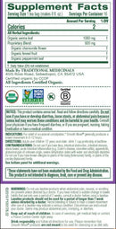 [Bundle Of 4] Traditional Medicinals Organic Smooth Move Senna Chamomile Tea, 16 bags  Exp: 09/27