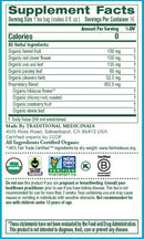 [Bundle Of 4] Traditional Medicinals Weightless Cranberry, 16 bags Exp: 07/28