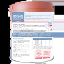 Babybio Organic Goat Milk Infant Formula (0-12 months), 800g