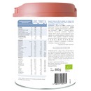 [6-Pack] Babybio Organic Goat Milk Growing UP (10-36month) Formula 800gm x 6 Tins.