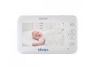 Beaba Video Baby Monitor ZEN + - For SG Use (2 Years Local Warranty)