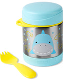 Skip Hop Zoo Insulated Food Jar -Shark