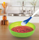 [Bundle Of 2] Munchkin White Hot® Infant Spoons ( Pack of 4 )