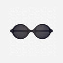Ki ET LA Sunglasses  2.0 Diabola 0-1 year old - Black