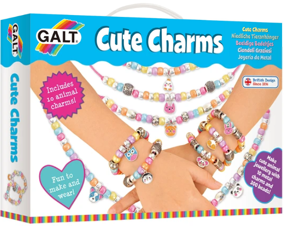 Galt Cute Charms