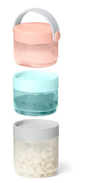 Skip Hop Formula To Food Containers