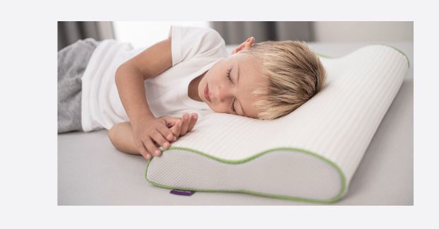 Traeumeland Children Pillow Premium 34x57cm