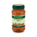 Australian By Nature Country Blend Honey, 1 kg. Exp:11/26