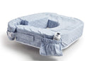 My Brest Friend Twins Plus Nursing Pillow - Horizon