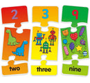[Bundle Of 2] Galt Number Puzzles