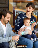 Skip Hop Formula To Food Containers