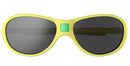 Ki ET LA Baby Sunglasses 1 to 2.5 years Jokaki - Yellow