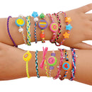 [Bundle Of 2] Galt Friendship Bracelets