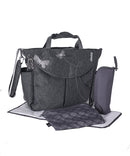 Okiedog Sumo Diaper Bag Papillon