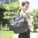 Okiedog Sumo Diaper Bag Papillon