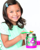 Skip Hop Zoo Insulated Food Jar - Flamingo