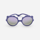 Ki ET LA Baby Sunglasses Lion 2-4 years old - Lilac
