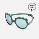 Ki ET LA Baby Sunglasses Lion 1-2 years old - Green