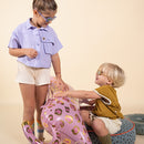 Ki ET LA Baby Sunglasses Lion 2-4 years old - Honey