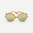 Ki ET LA Baby Sunglasses Lion 2-4 years old - Honey