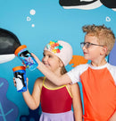 Munchkin Miracle® 360° WildLove Trainer Cup - 6oz- Orca