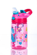 Contigo Autoseal Kids Gizmo Flip - Cherry Cat 420ml