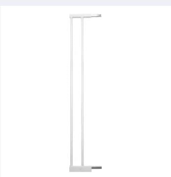 Baby Dan Extra Tall Extend A Gate for PET Extra Tall Pressure Fit Safety Gate 14cm (White)