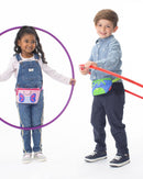 Skip Hop Zoo Hip Pack - Dino