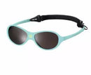 Ki ET LA Baby Sunglasses 1 to 2.5 years Jokaki - Sky Blue
