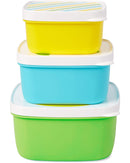 Skip Hop Zoo Snack Box Set- Giraffe