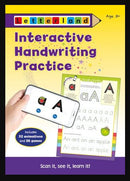 Letterland Interactive Handwriting Practice