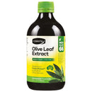 Comvita Olive Leaf Extract - Peppermint Flavor, 500 ml.