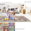 [1 Yr Local Warranty] Parklon PURE Animal ArtDeco (Size L15)