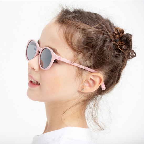 Beaba Kids Sunglass - L(4-6Years) - Pink