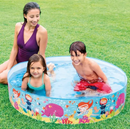 Intex Snorkel Fun Snapset Pool (1.22m x 25cm)
