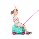 Trunki Luggage - Fairy (With 5 years Warranty)