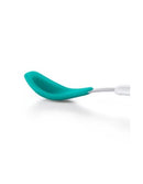 OXO Tot On-The-Go Feeding Spoon - Teal