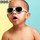 Ki ET LA Baby Sunglasses 1 to 2.5 years Jokaki - Sky Blue