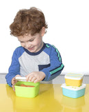 Skip Hop Zoo Snack Box Set- Giraffe