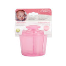 Dr Brown's Milk Powder Dispenser - Pink