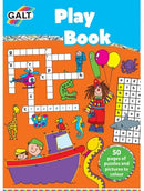 [Bundle Of 3] Galt Playbook