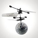 RED5 UFO Colour Changing Flyer