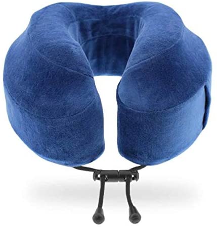 Cabeau Foam Evolution Pillow - Royal Blue