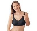 Medela Maternity and Nursing Bra - Black