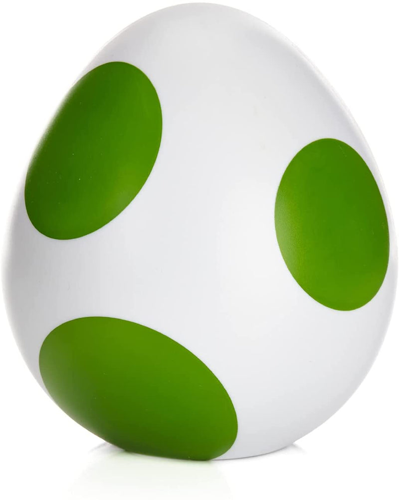 Paladone Nintendo Mario 3D Yoshi Mini Egg Light