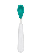 OXO Tot On-The-Go Feeding Spoon - Teal