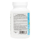 Nature's Plus Adult's Dental Care Probiotic Lozenges - Peppermint, 60 tabs.