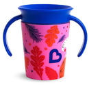 Munchkin Miracle® 360° WildLove Trainer Cup - 6oz - Fox